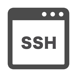 多段SSHコマンド生成